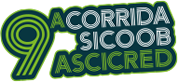 9ª Corrida Sicoob Ascicred